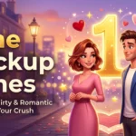 One Pickup Lines
